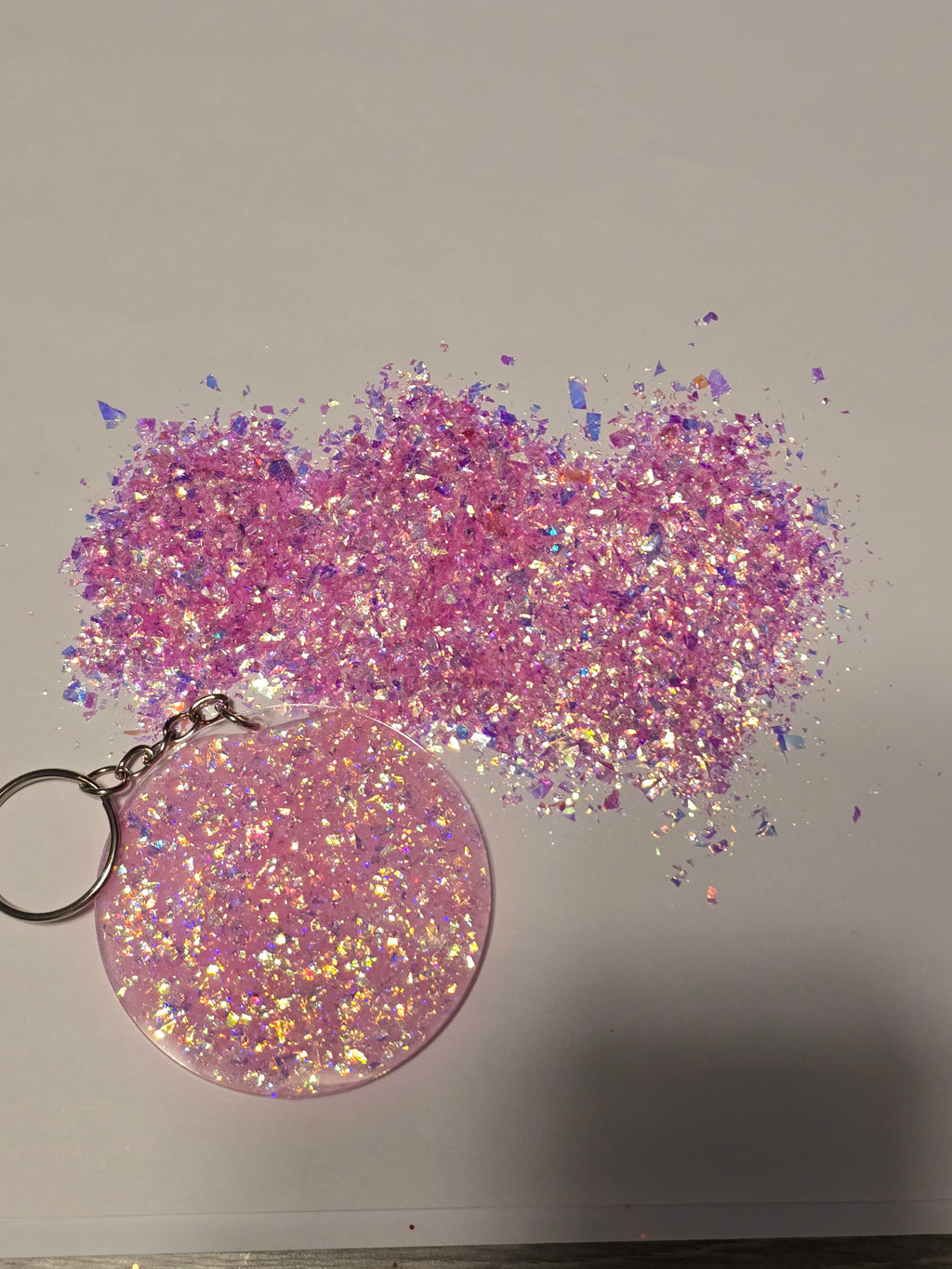 Blushing Nova   *LIMITED EDITION*