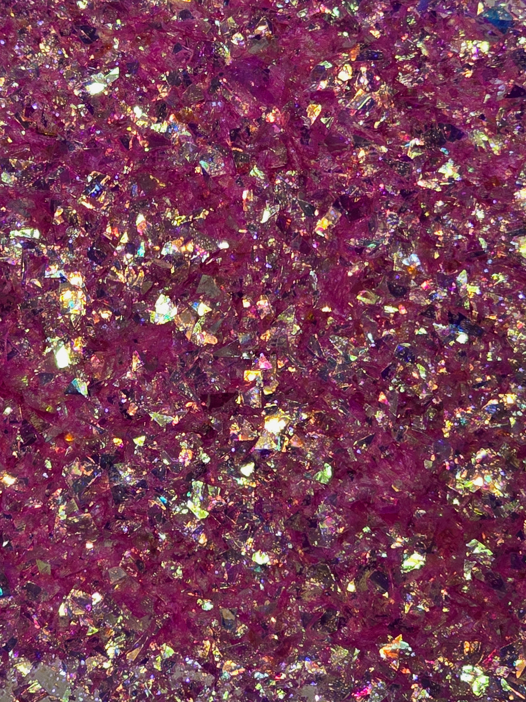 Blushing Nova   *LIMITED EDITION*