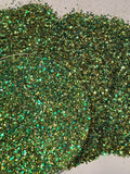 Clover Queen