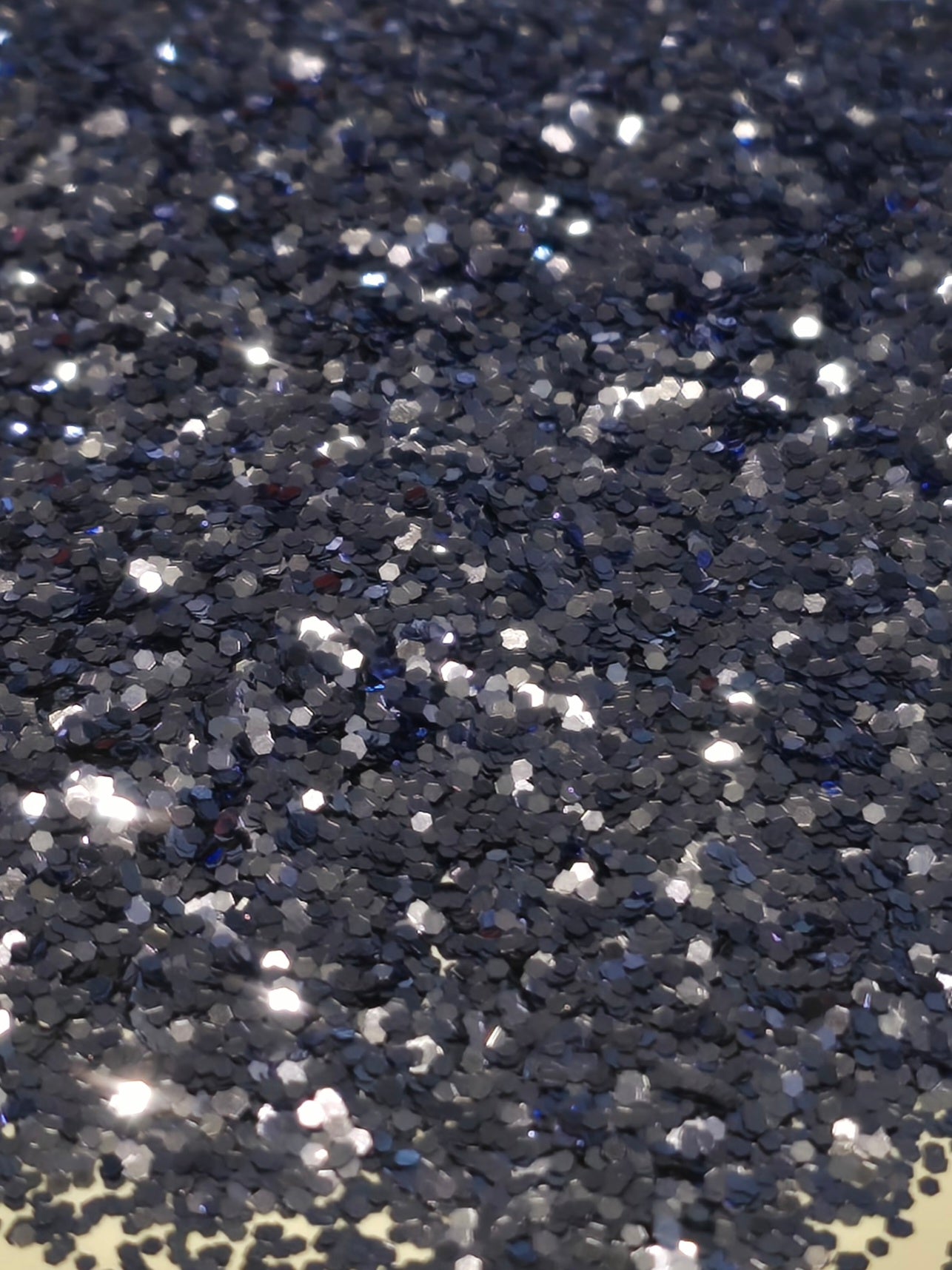 4-Pk Spring Glitter Bundle