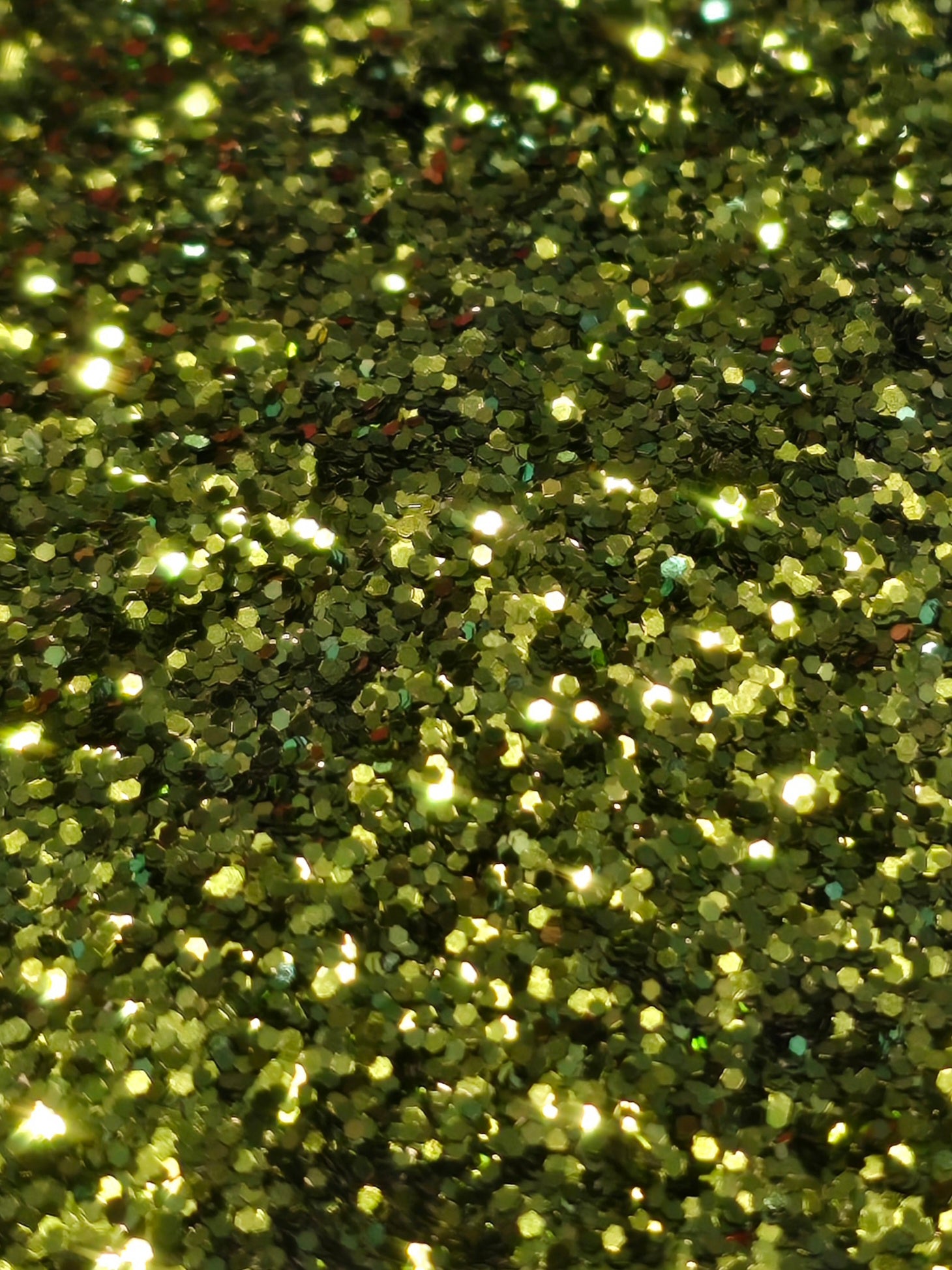 8-Pk Spring Glitter Bundle
