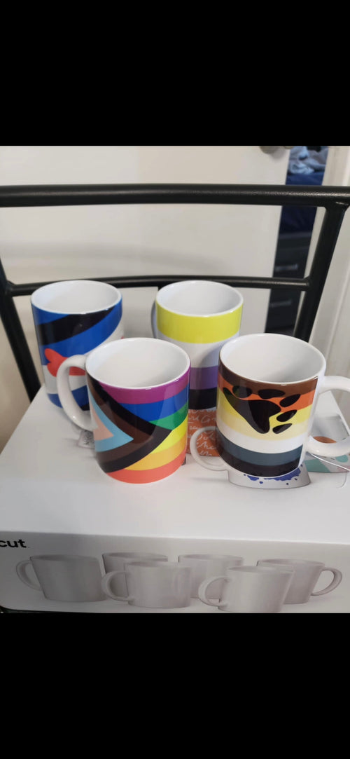 12oz Pride Mug